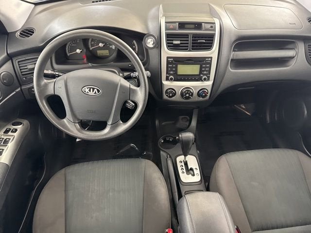 2010 Kia Sportage LX