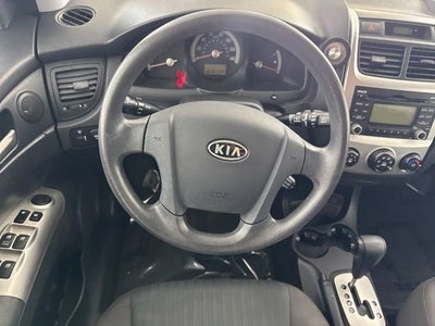 2010 Kia Sportage LX