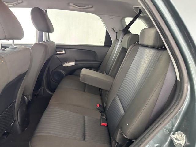 2010 Kia Sportage LX