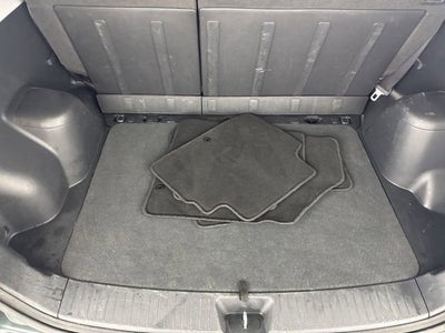 2010 Kia Sportage LX