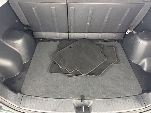 2010 Kia Sportage LX