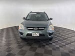 2010 Kia Sportage LX