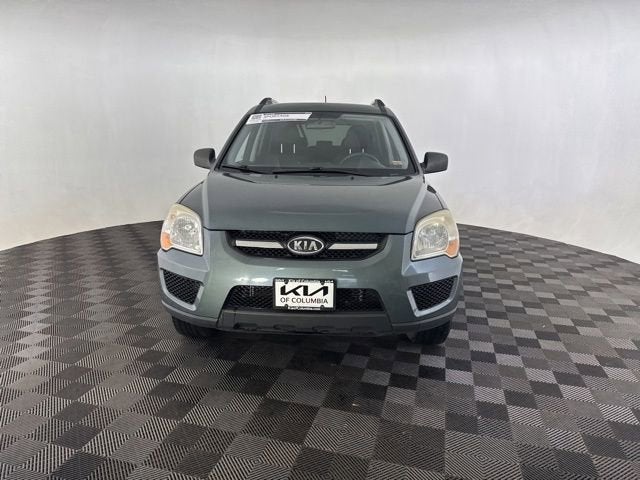 2010 Kia Sportage LX