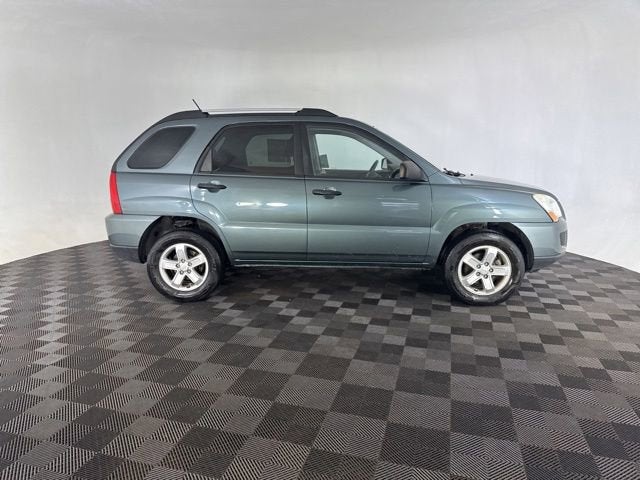 2010 Kia Sportage LX