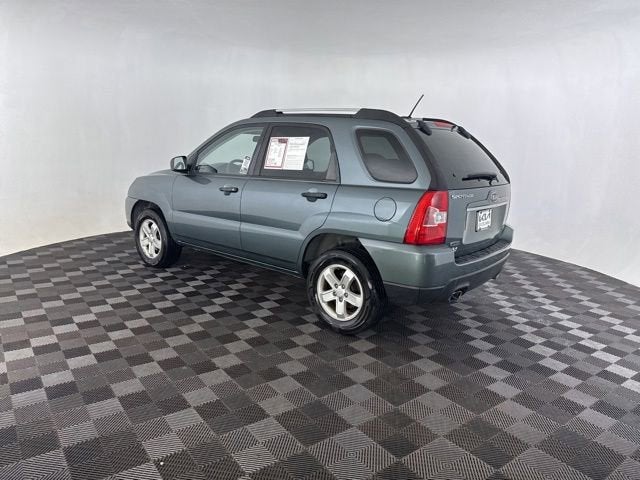 2010 Kia Sportage LX
