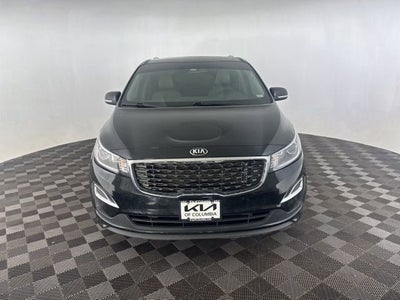 2020 Kia Sedona EX