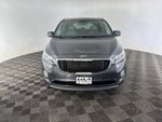 2017 Kia Sedona SX