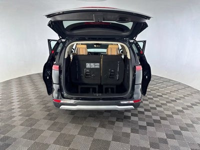 2023 Kia Carnival LX