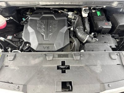2023 Kia Carnival LX