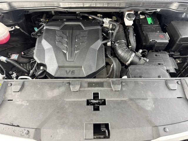 2023 Kia Carnival LX