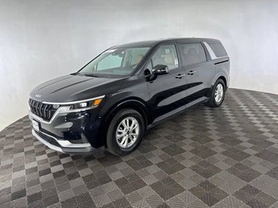 2023 Kia Carnival LX