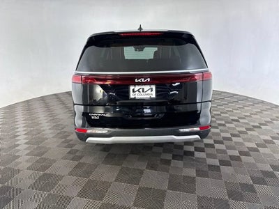2023 Kia Carnival LX