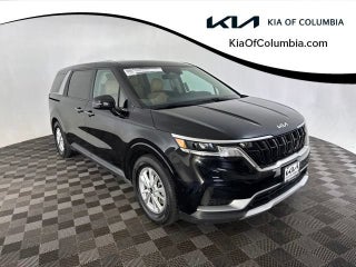 2023 Kia Carnival LX