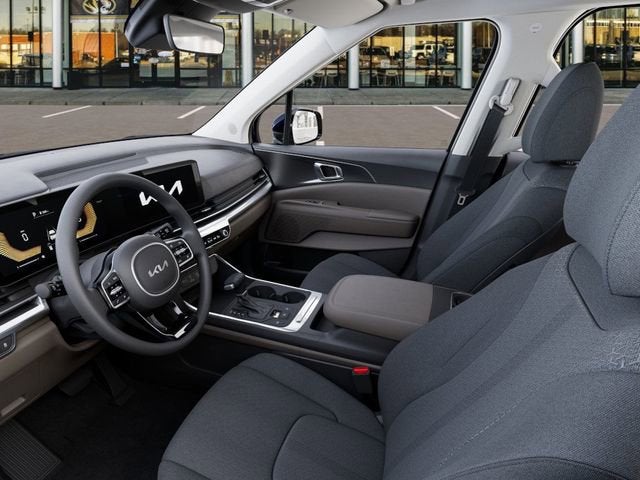 2026 Kia Carnival LX