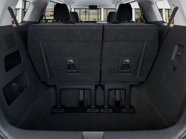 2026 Kia Carnival LX