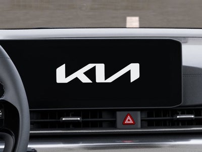 2027 Kia Carnival LX
