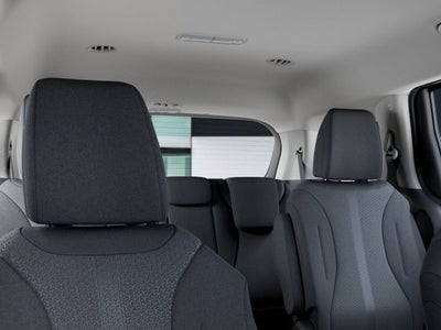 2027 Kia Carnival LX