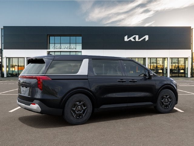 2027 Kia Carnival LX