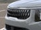 2027 Kia Carnival LXS