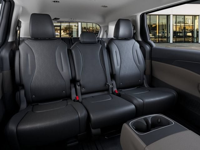 2027 Kia Carnival LXS