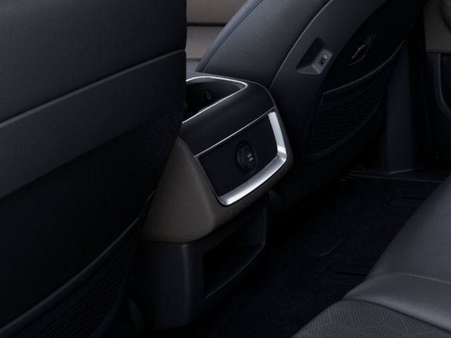 2027 Kia Carnival LXS