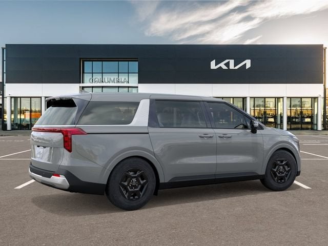 2027 Kia Carnival LXS