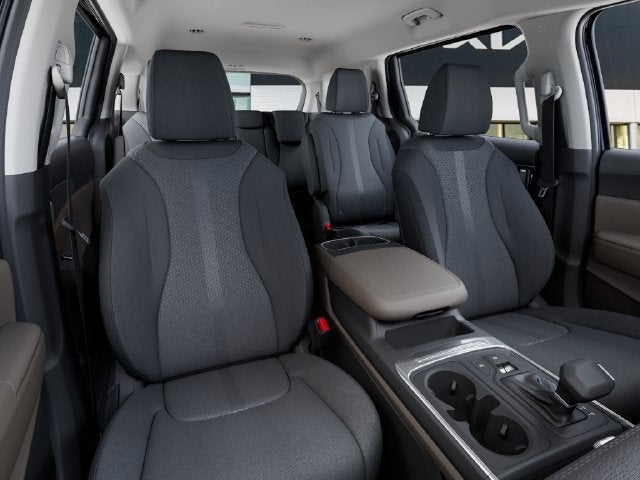 2027 Kia Carnival LX