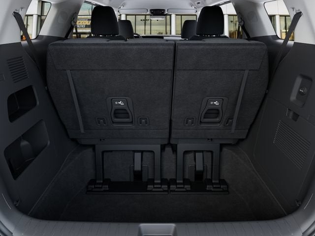 2027 Kia Carnival LX