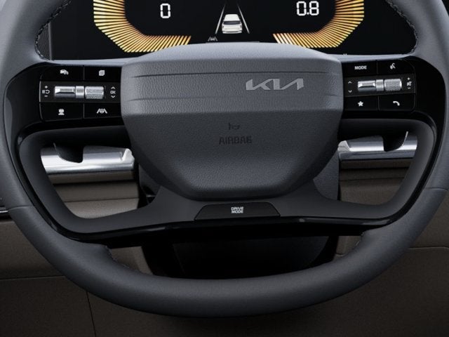 2027 Kia Carnival LX