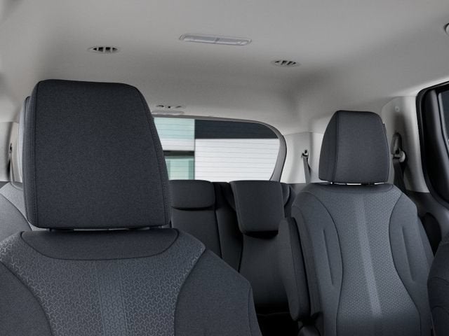 2027 Kia Carnival LX