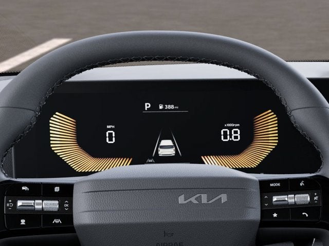 2027 Kia Carnival LX