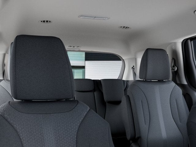 2027 Kia Carnival LX