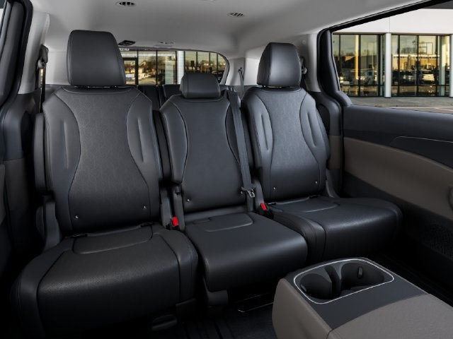 2027 Kia Carnival LXS