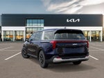 2027 Kia Carnival LXS