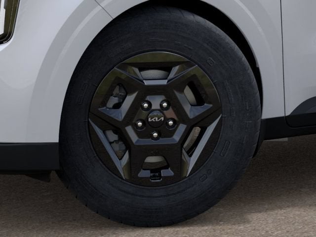 2027 Kia Carnival LXS