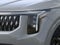 2027 Kia Carnival LX