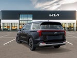 2027 Kia Carnival LXS