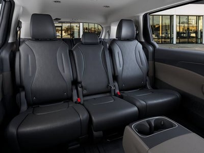 2027 Kia Carnival LXS