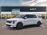 2027 Kia Carnival LXS