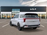 2027 Kia Carnival LXS