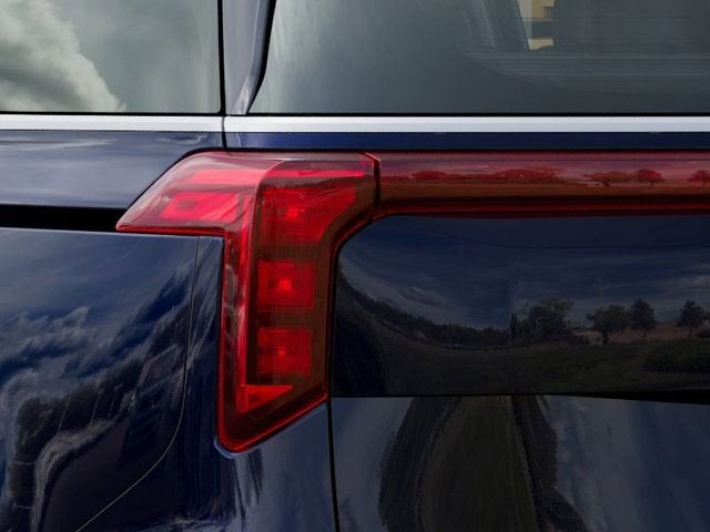 2026 Kia Carnival LX