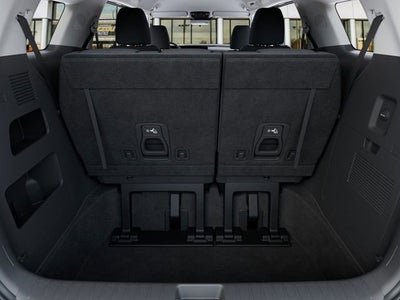 2026 Kia Carnival LX