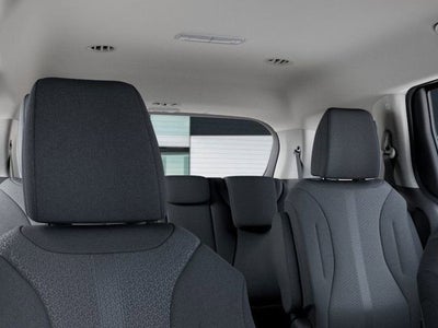 2026 Kia Carnival LX