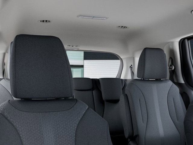 2026 Kia Carnival LX