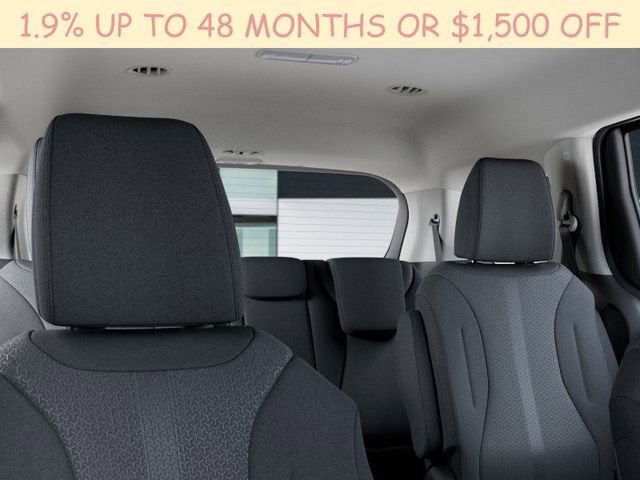 2026 Kia Carnival LX