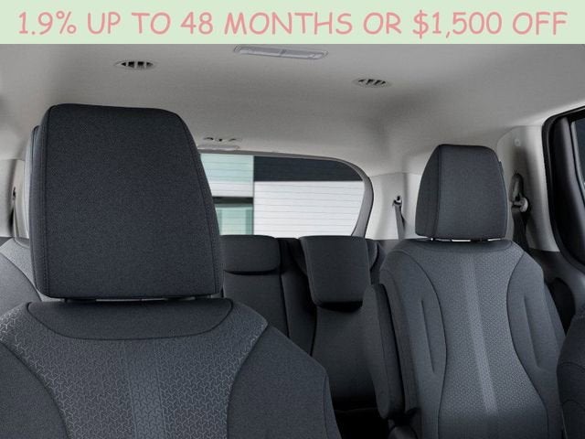 2026 Kia Carnival LX