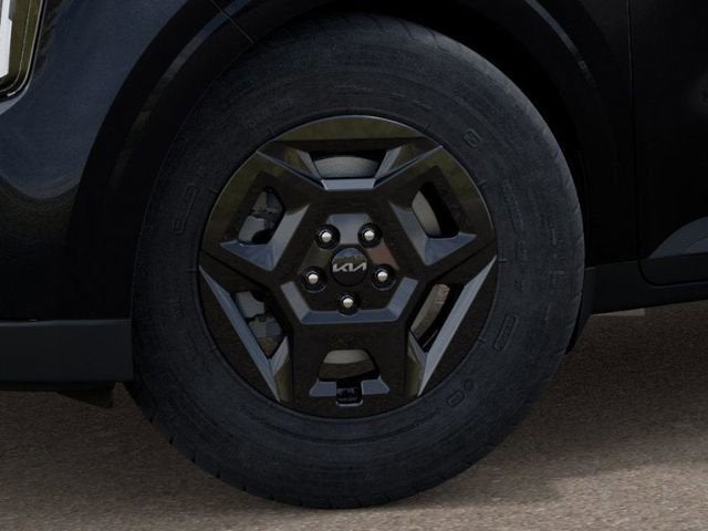 2026 Kia Carnival LX