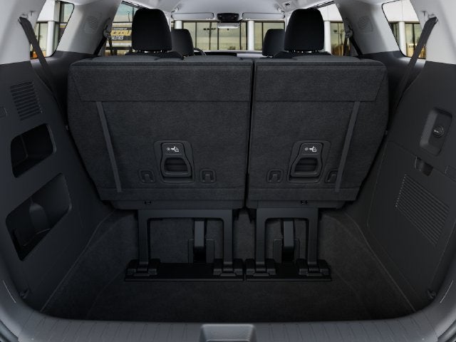 2027 Kia Carnival LX