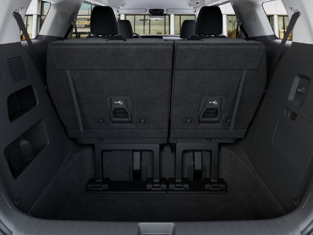 2027 Kia Carnival LX