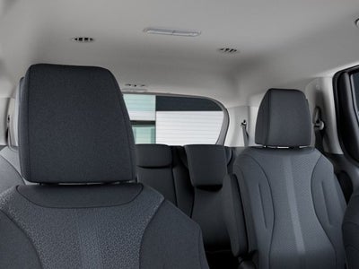 2027 Kia Carnival LX